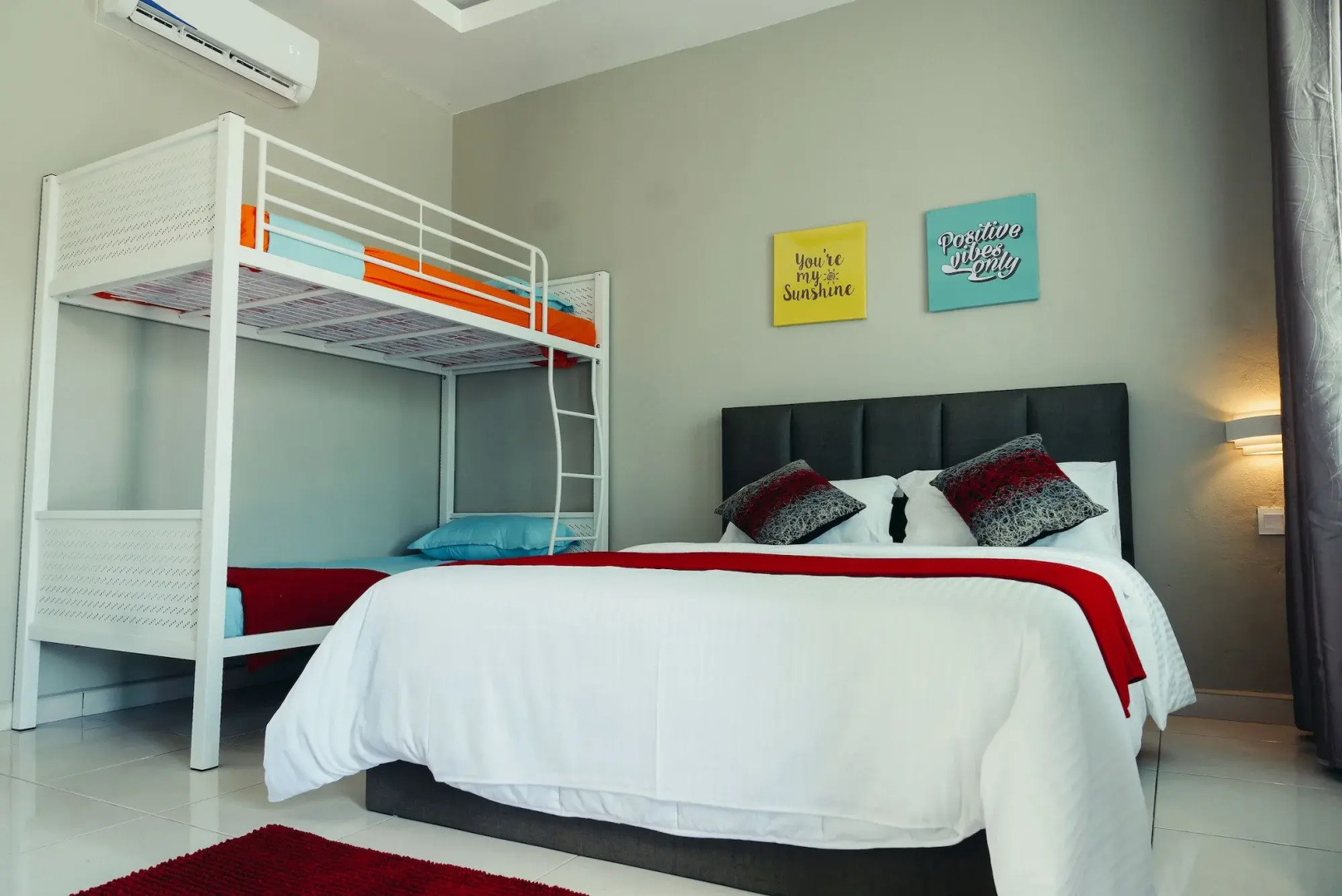 Destini Akef Villa