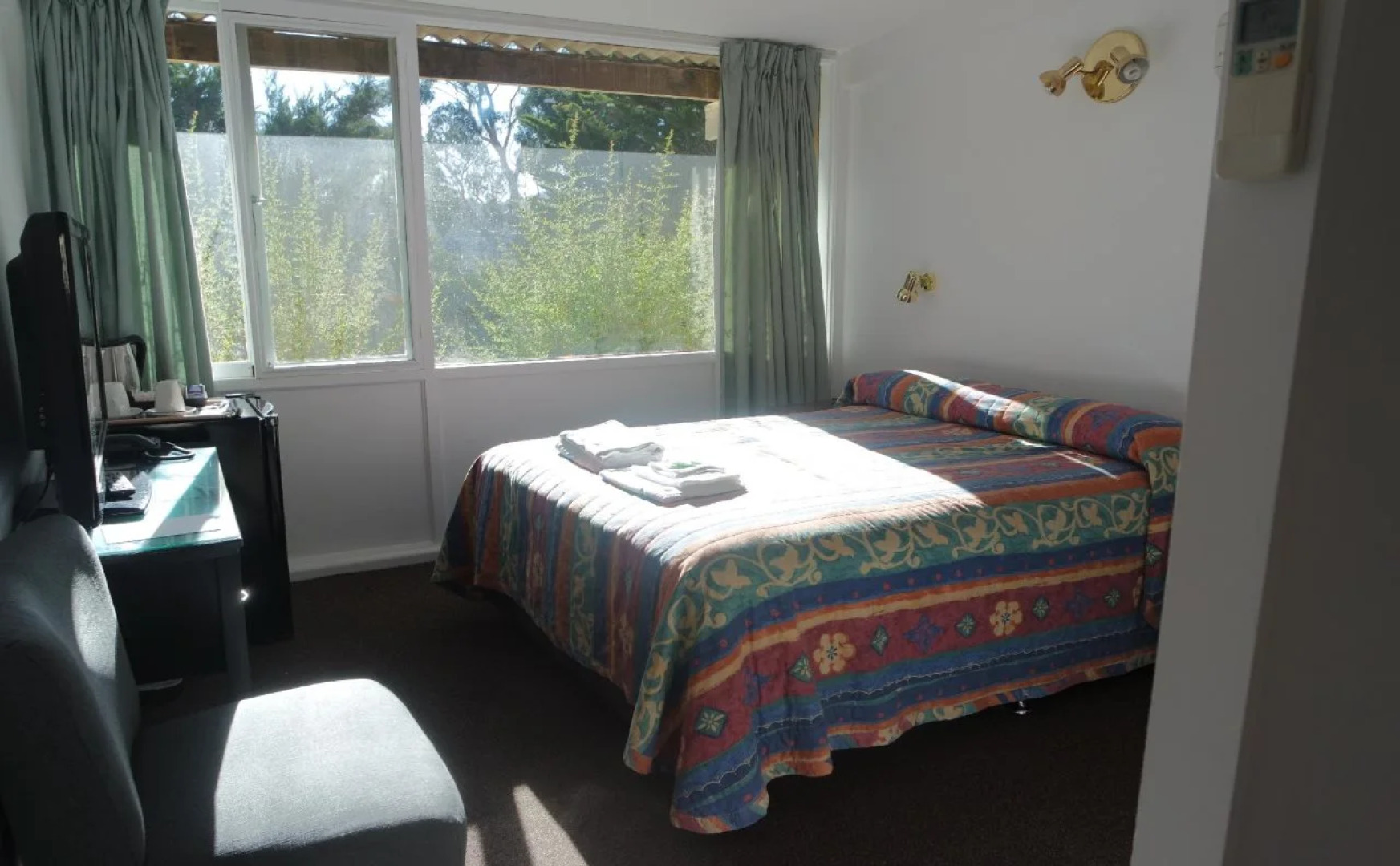 Cooma High Country Motel