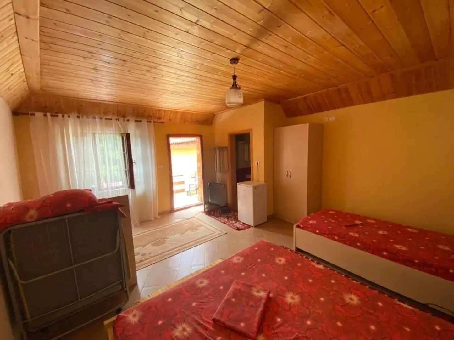 Bar Restaurant Merlika