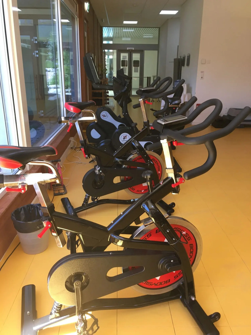 Les Bains d'Ovronnaz