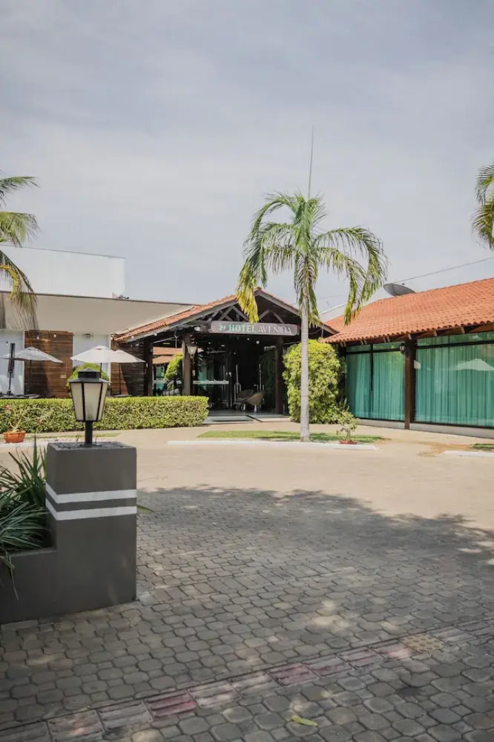Hotel Avenida