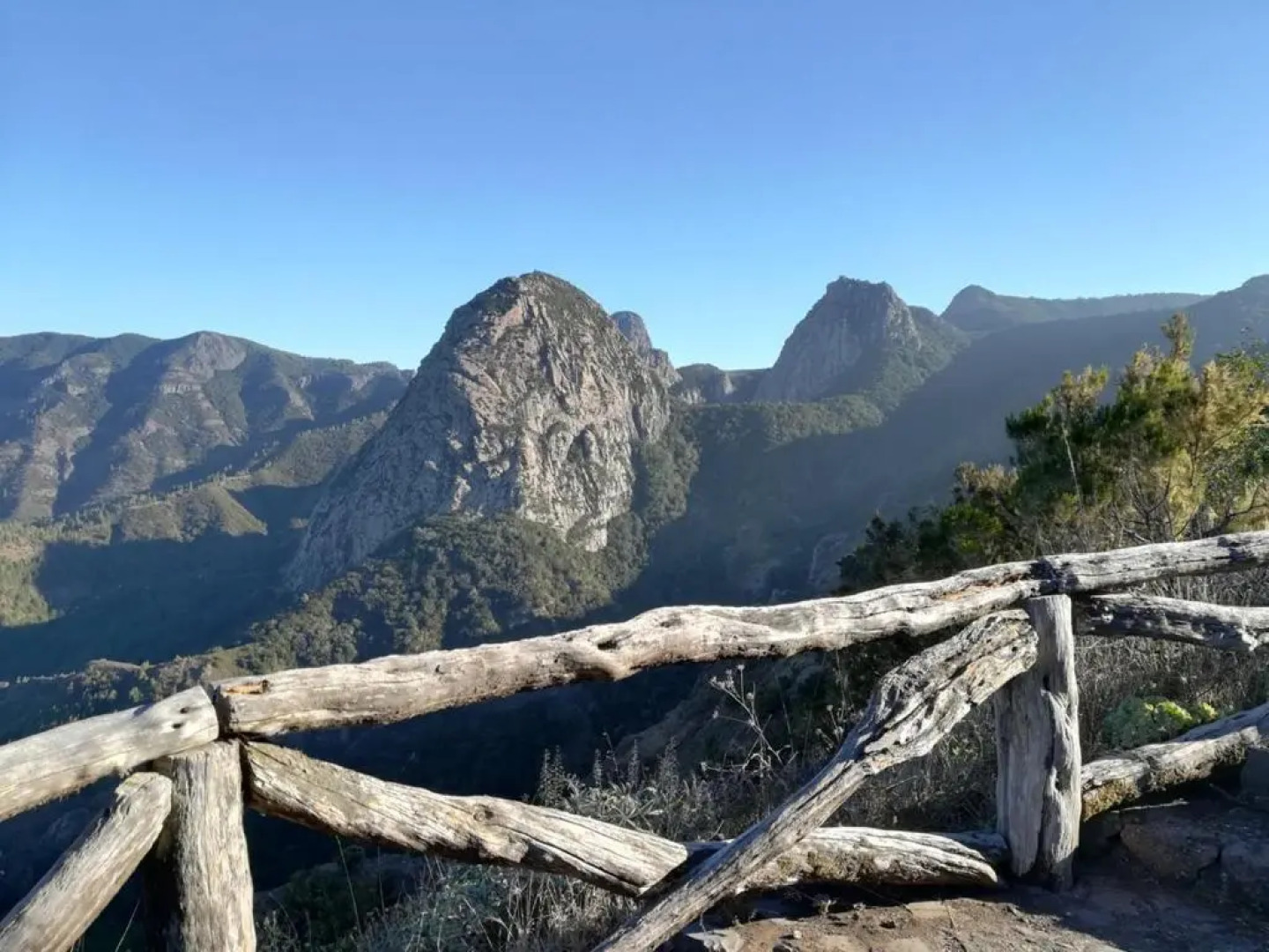 Casa Rural Finca la Maleza