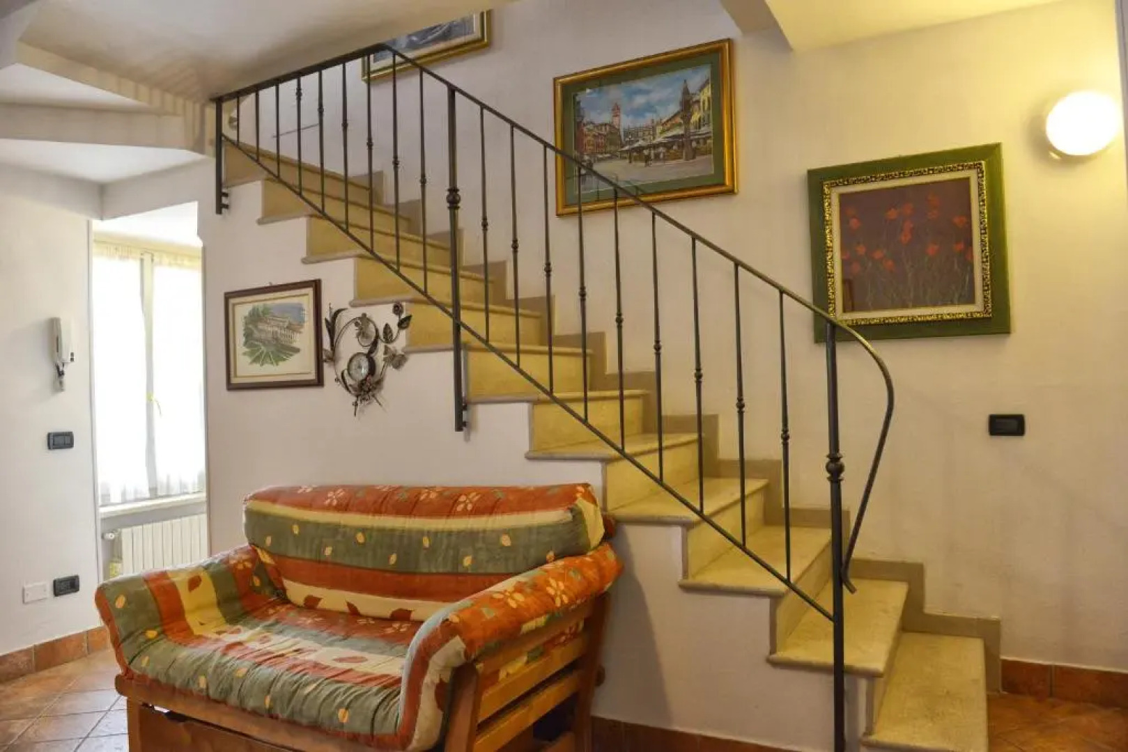 Antiche Mura Casa Vacanze