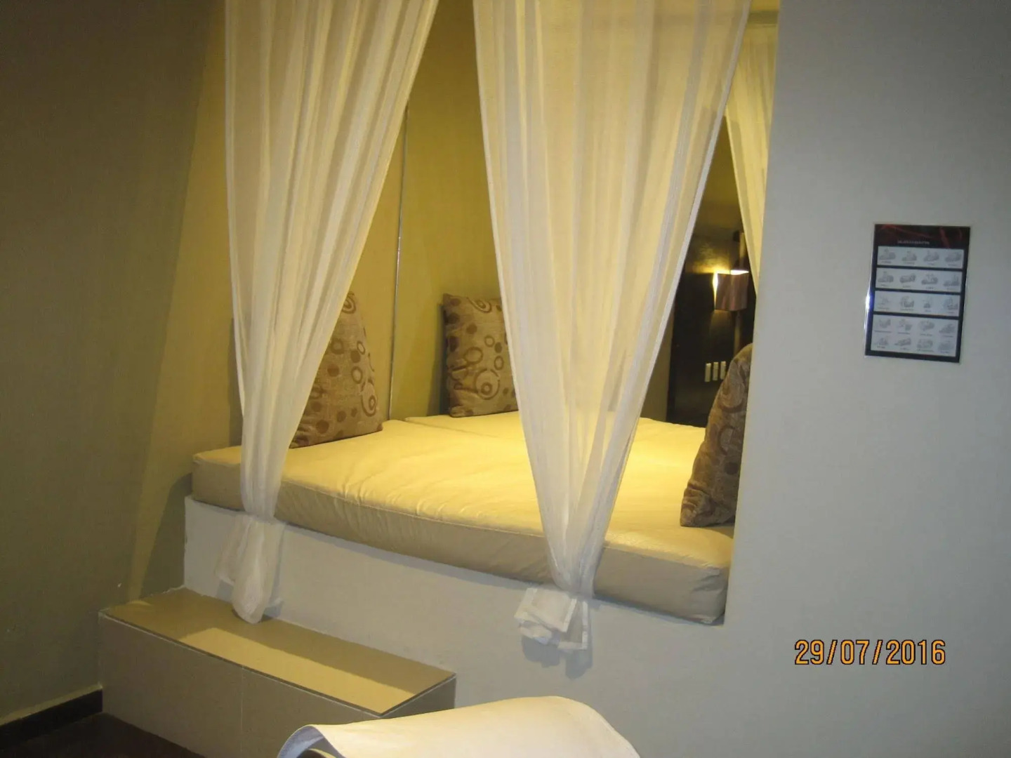 Sensaciones Motel Boutique - Adults Only