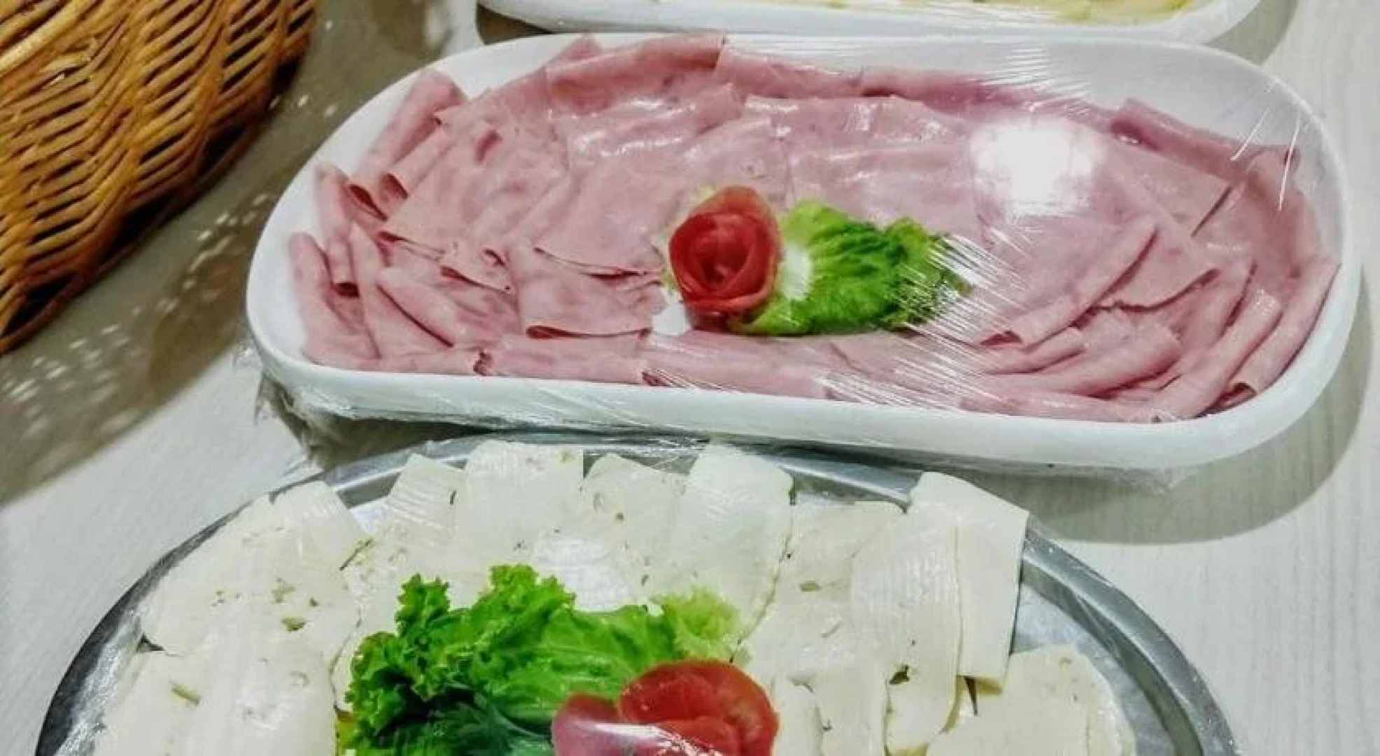 Pousada Maresia Costa Azul