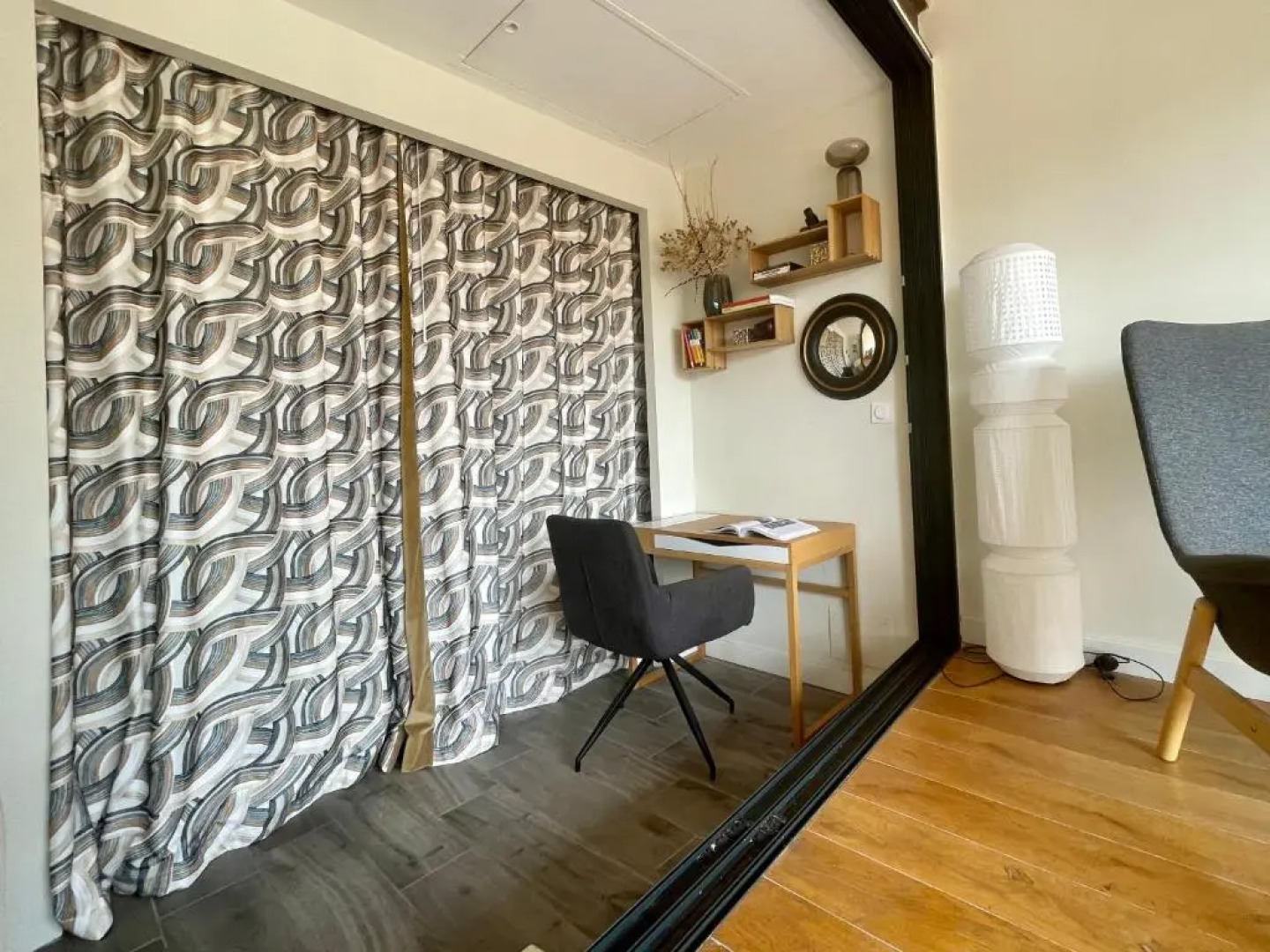 Magnifique Chambre Avec Vue Imprenable (Adults Only)