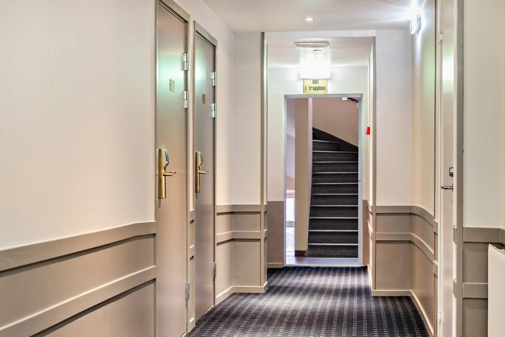 Best Western Hotel Karlaplan