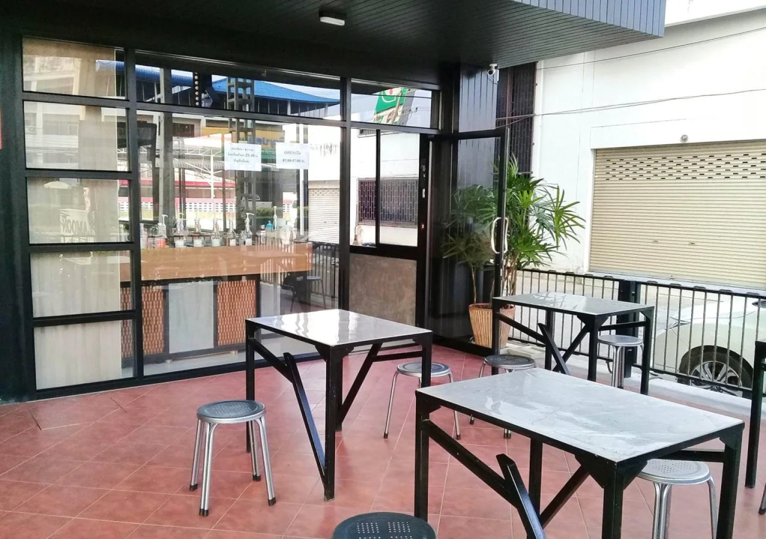 Lamoon Boutique Hotel