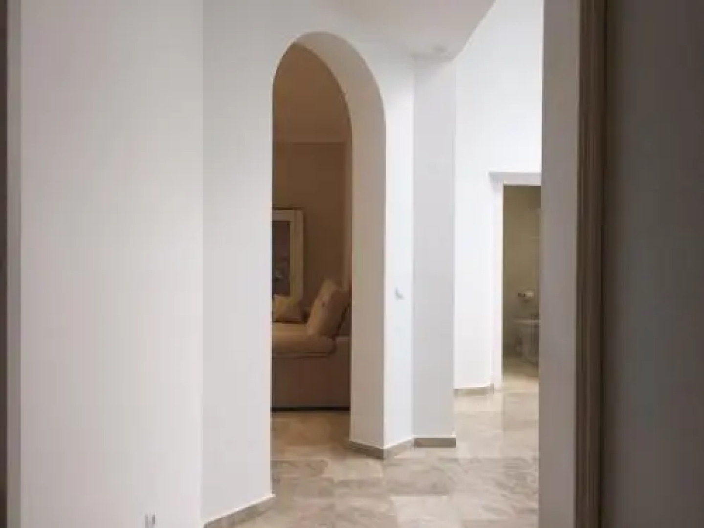 Apartamento San Pedro