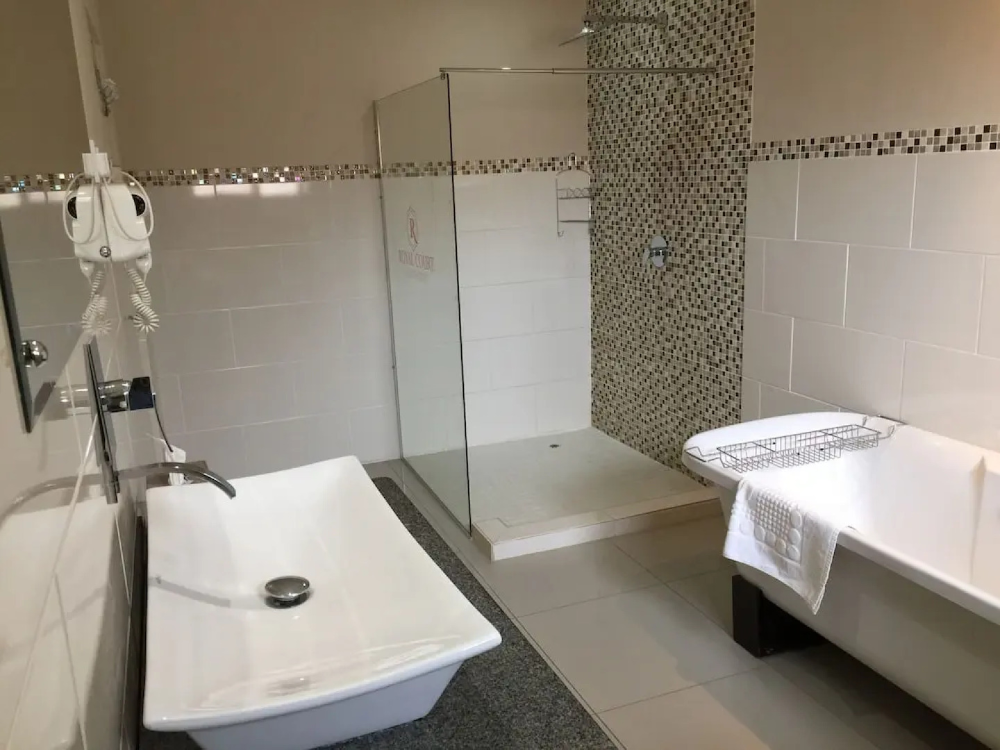 Royal Court Guest House