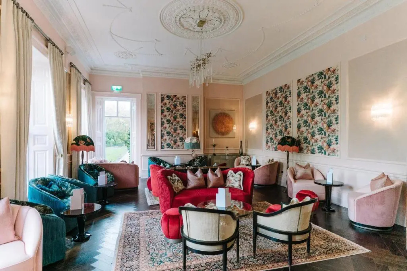 Champneys Mottram Hall