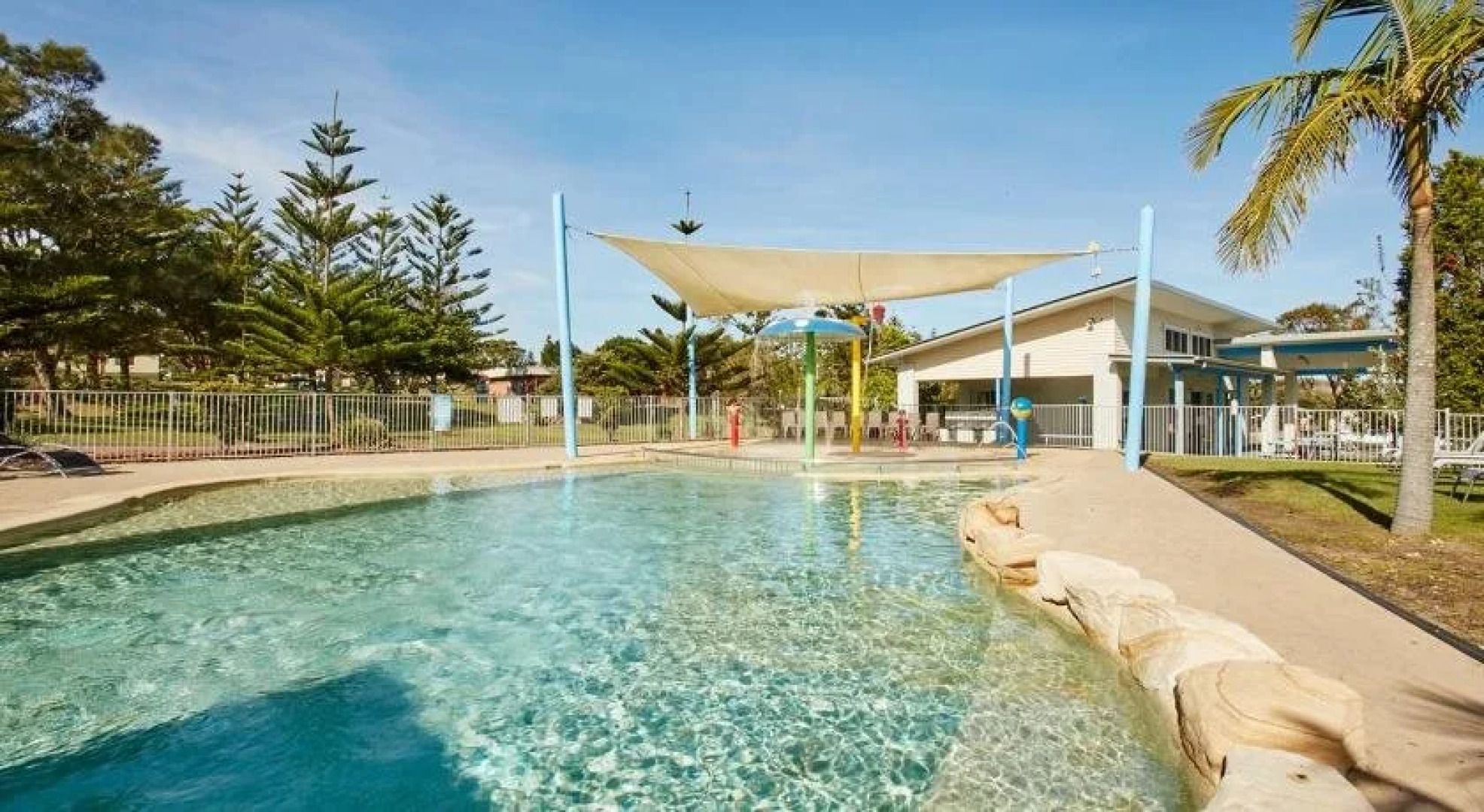 NRMA Norah Head Holiday Park