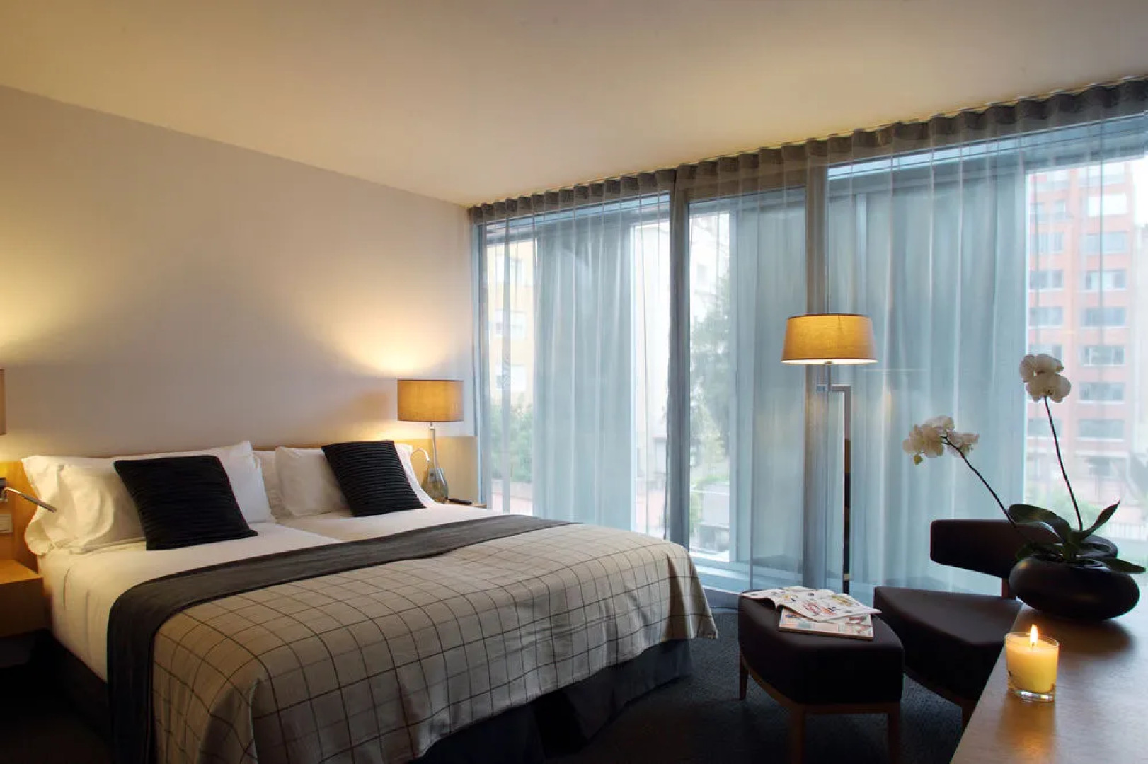 Hotel Royal Passeig de Gracia