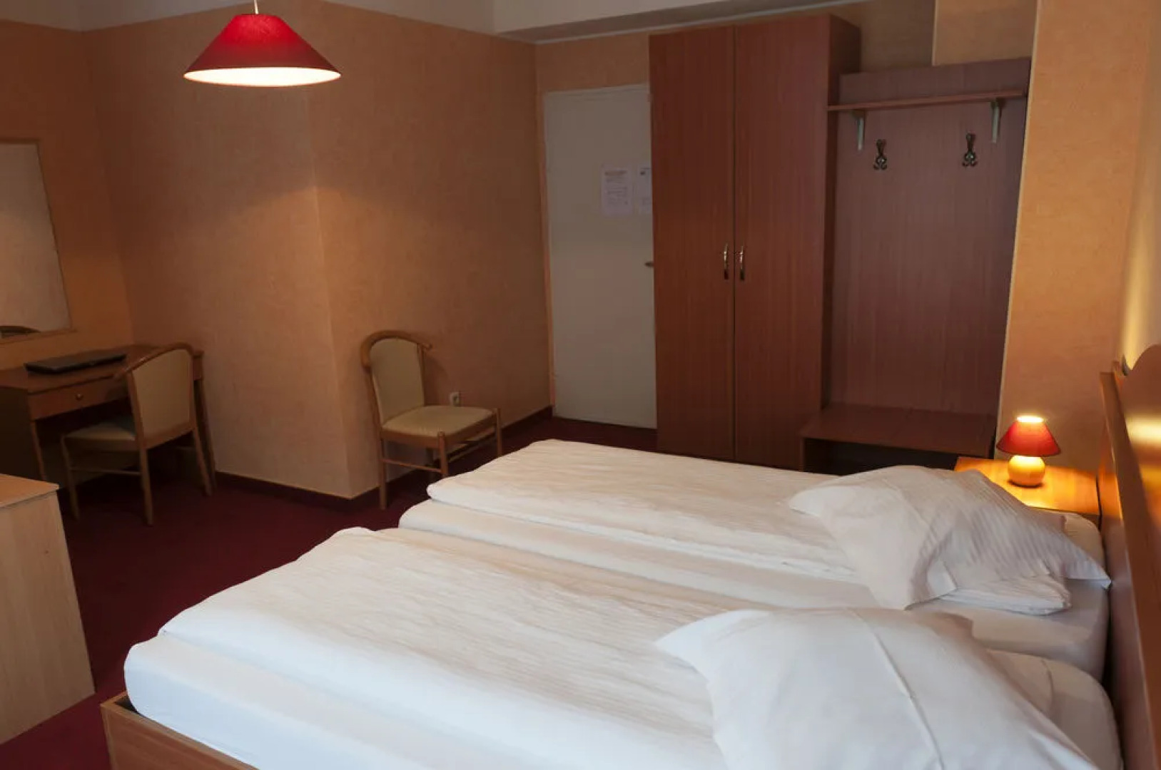 Hotel Restaurant Beau Séjour