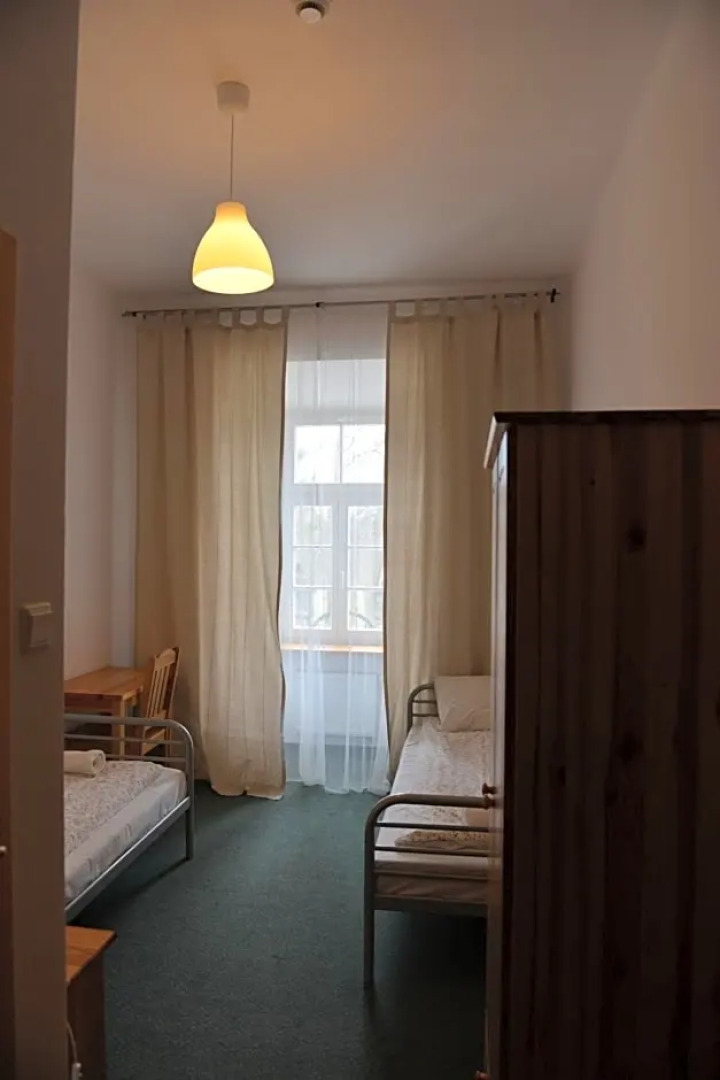 Pokoje Gościnne Domu Pielgrzyma w Supraślu