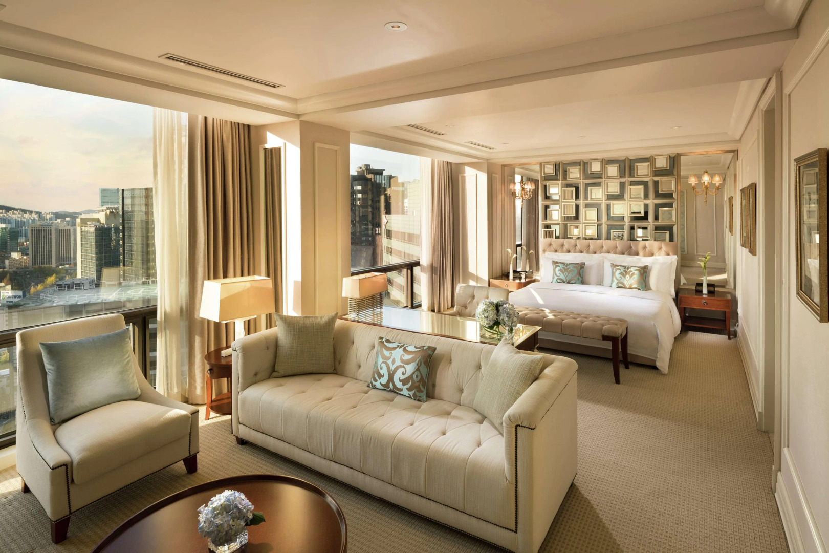 Millennium Hilton Seoul