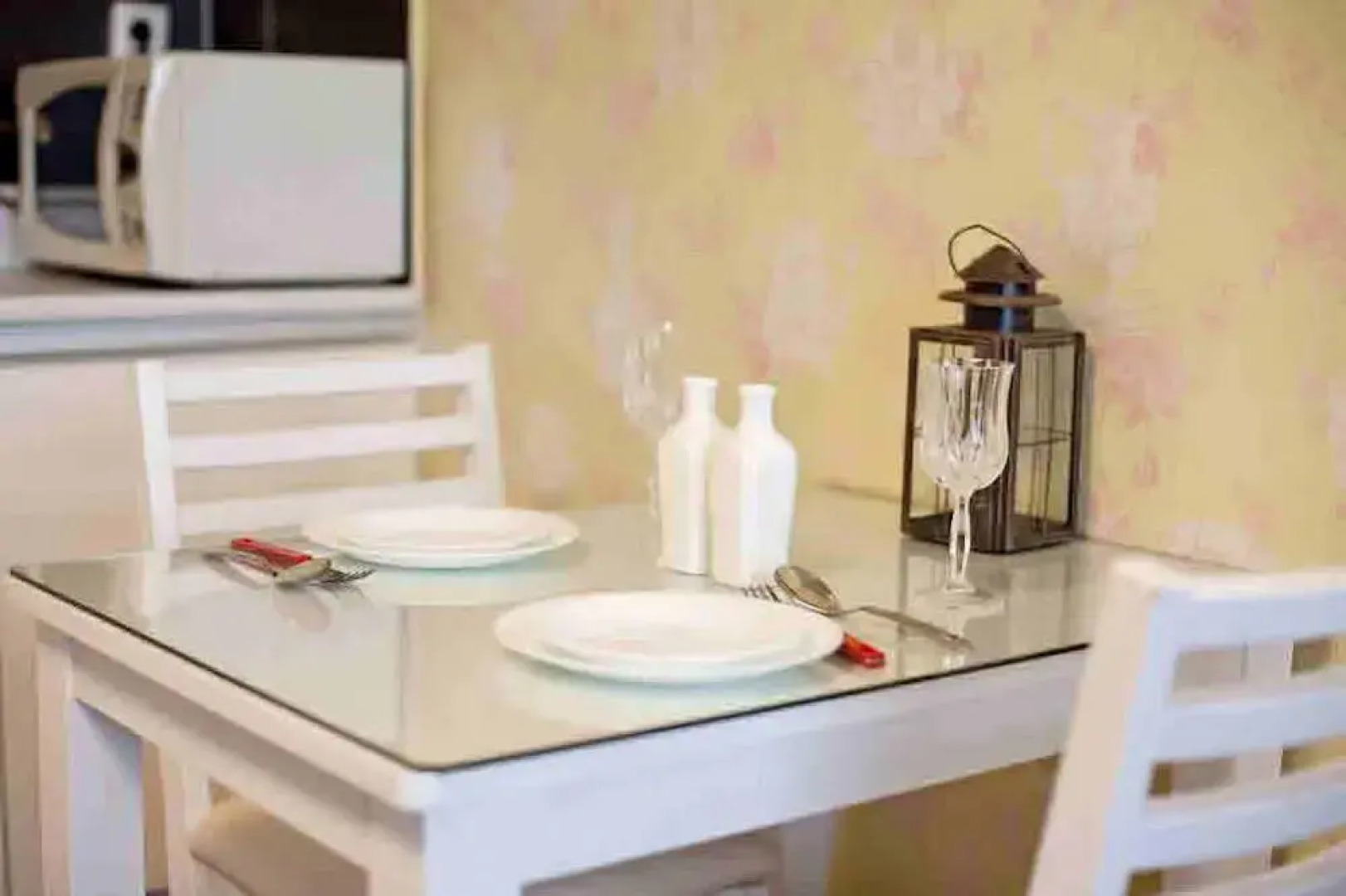 Sea of Heart Pension