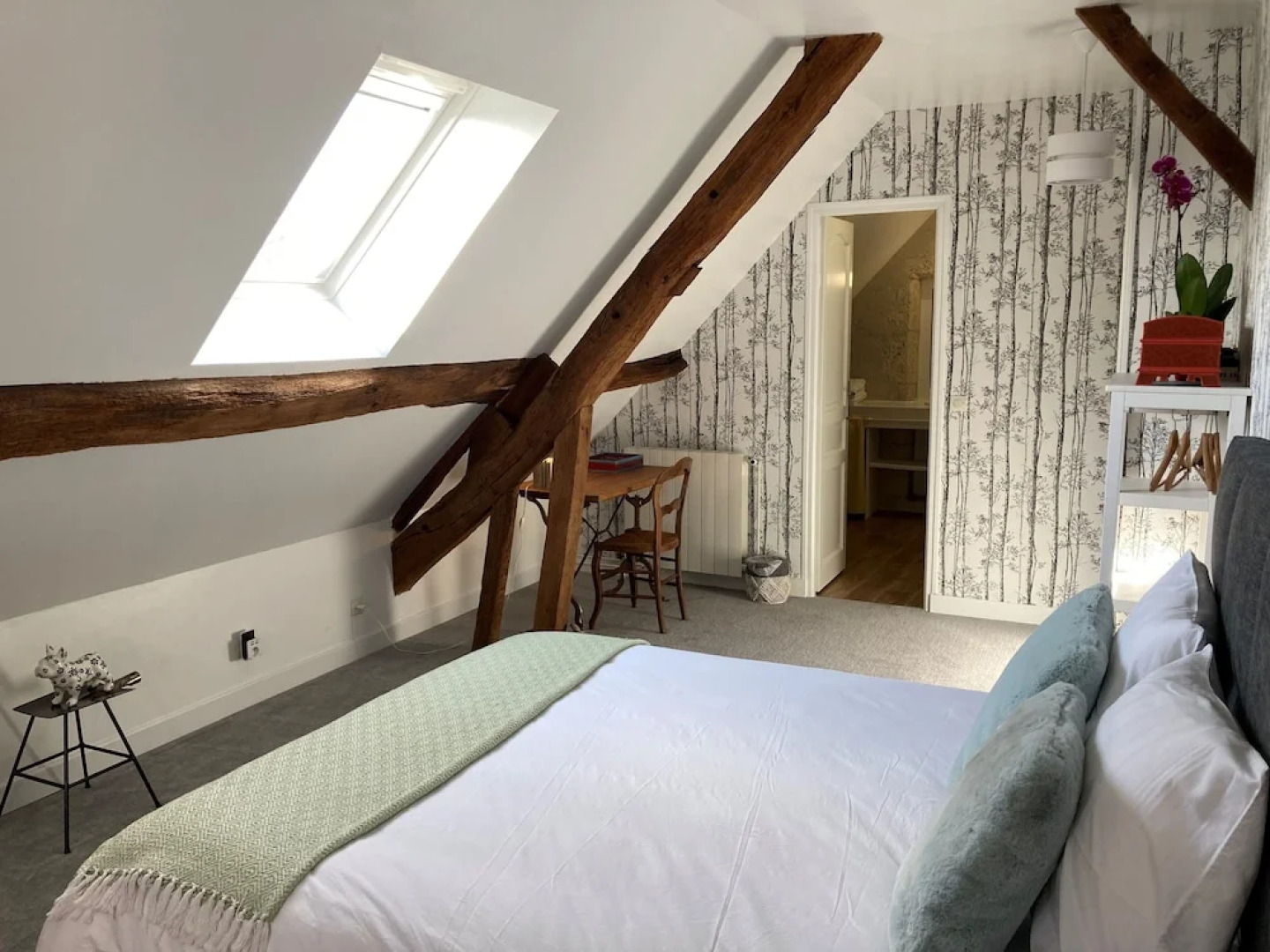 Le Clos des Châteaux