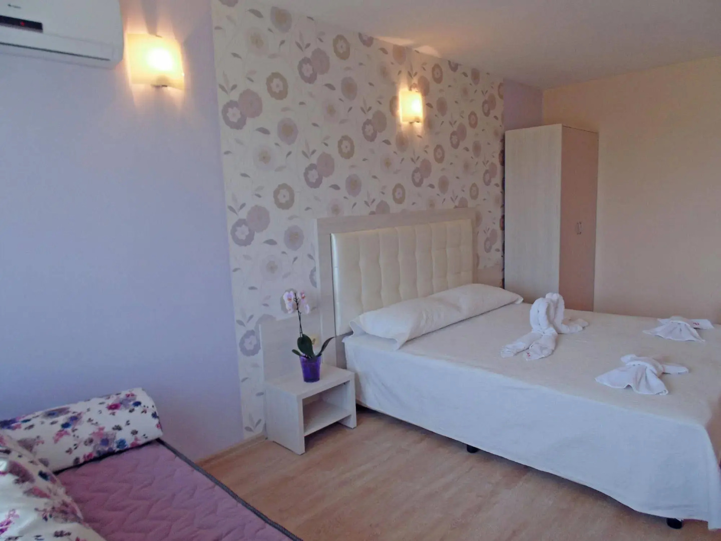 Relax Holiday Complex & Spa