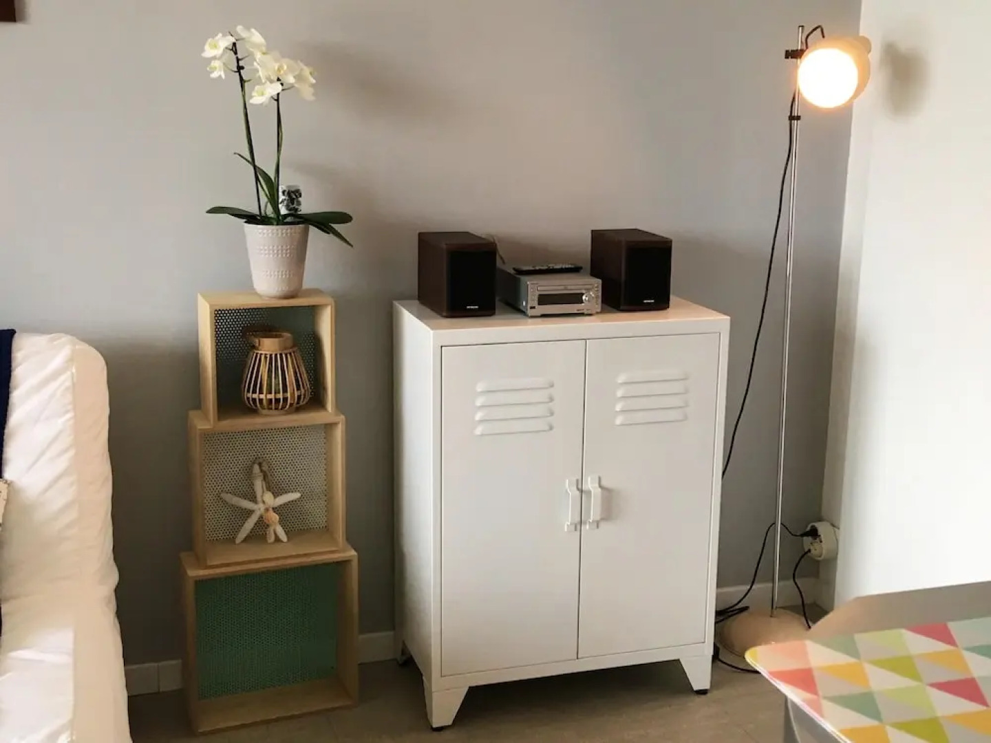 Apartment With one Bedroom in Guérande, With Wonderful sea View, Shared Pool, Enclosed Garden - 600 m From the Beach