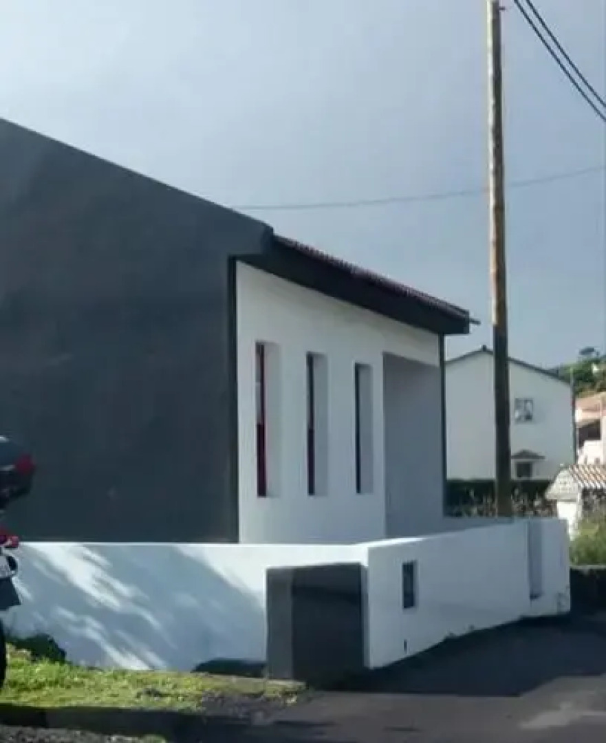 Casas do Pico - Adega Maria Isabel Alves