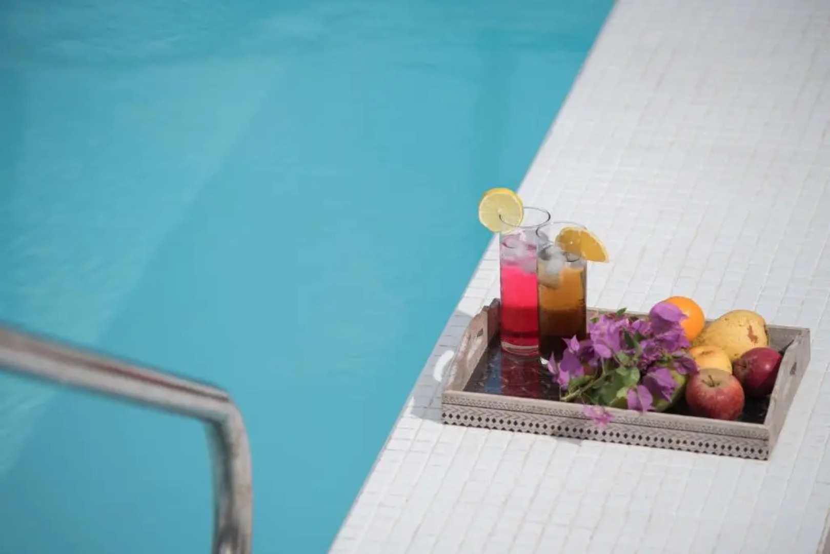 Hacienda La Dehesa (Only Adults)