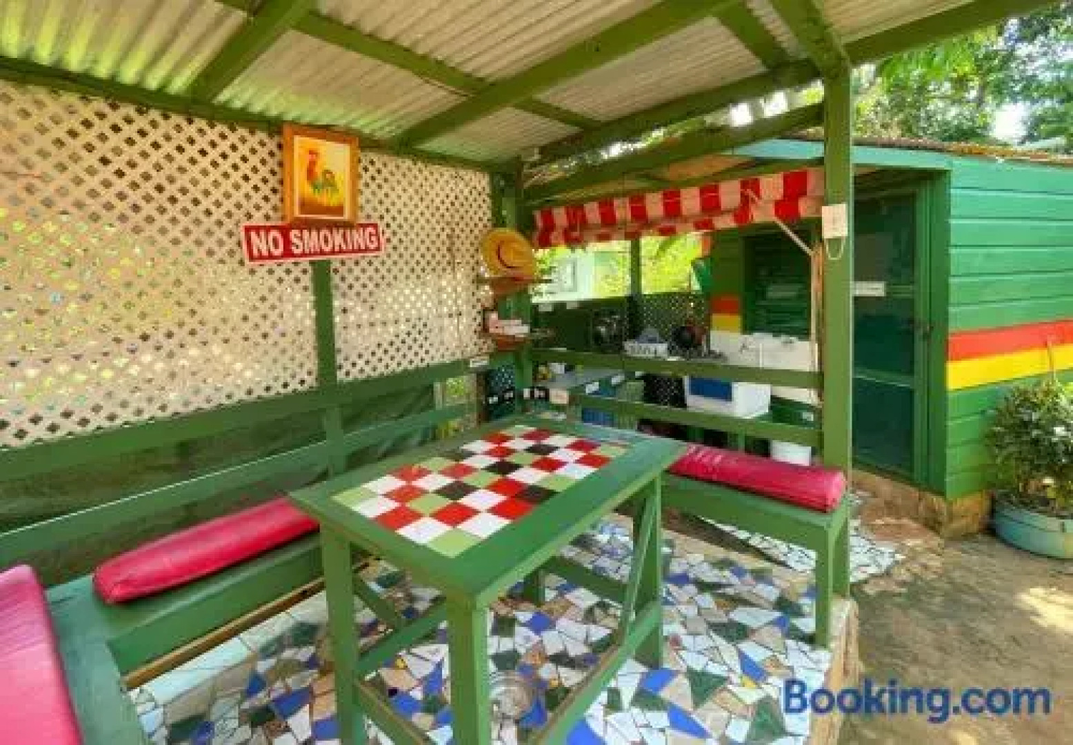 Judy House Cottages Negril