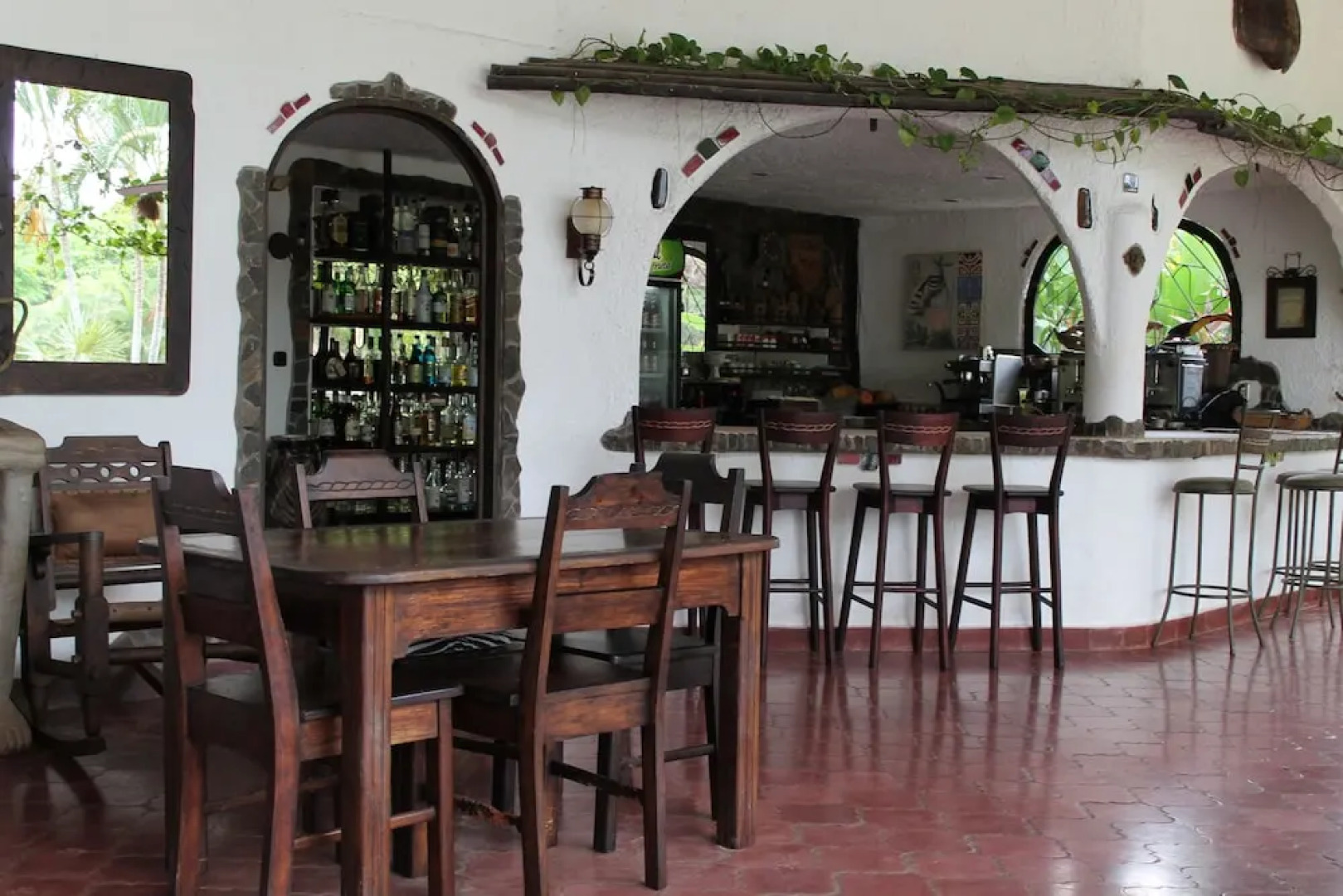 Paraiso del Cocodrilo