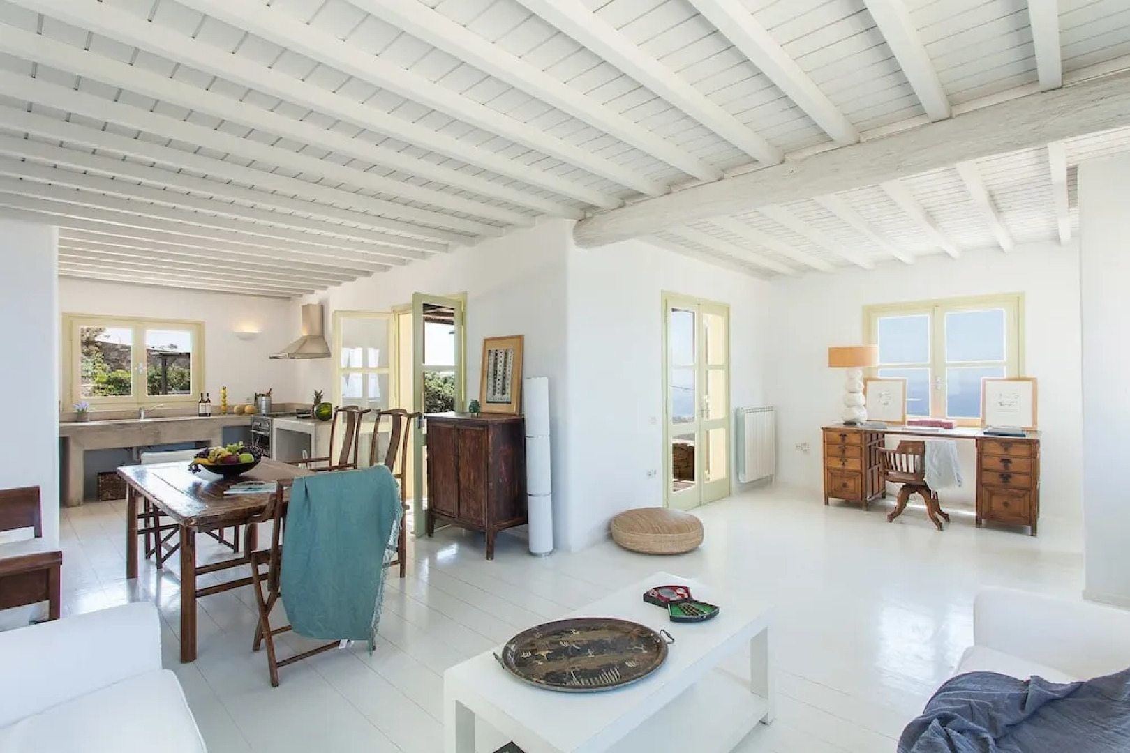 Villa Eleodora by Mykonos Pearls