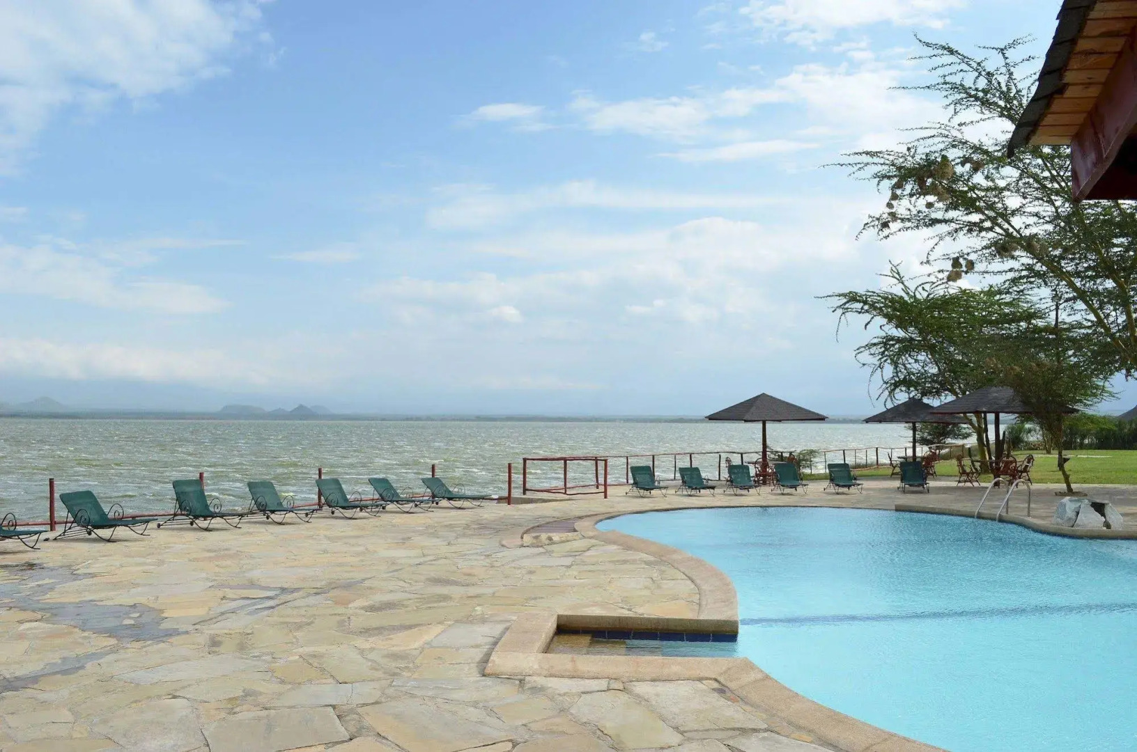 Sentrim Elementaita Lodge