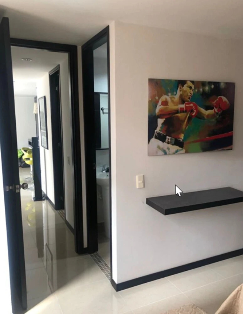 Departamento Ideal en Sabaneta