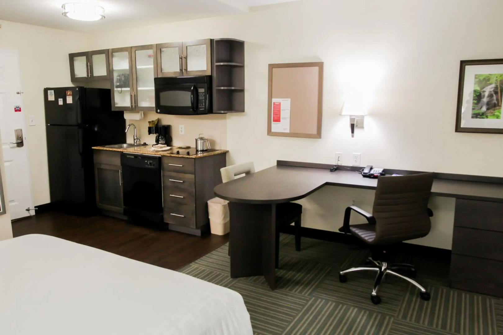 Candlewood Suites Richmond North Glen Allen by IHG