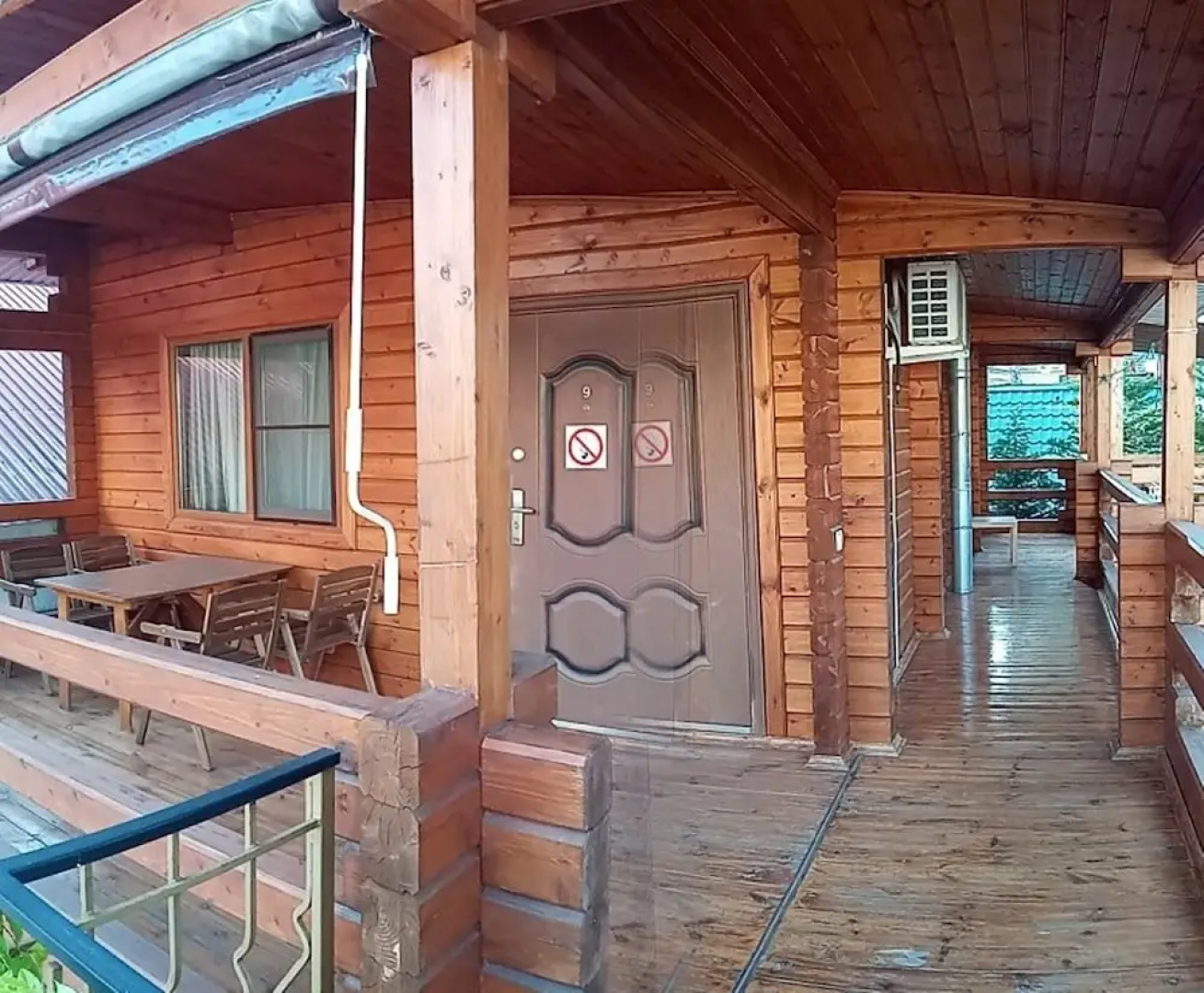 Гостевой Дом Лагуна