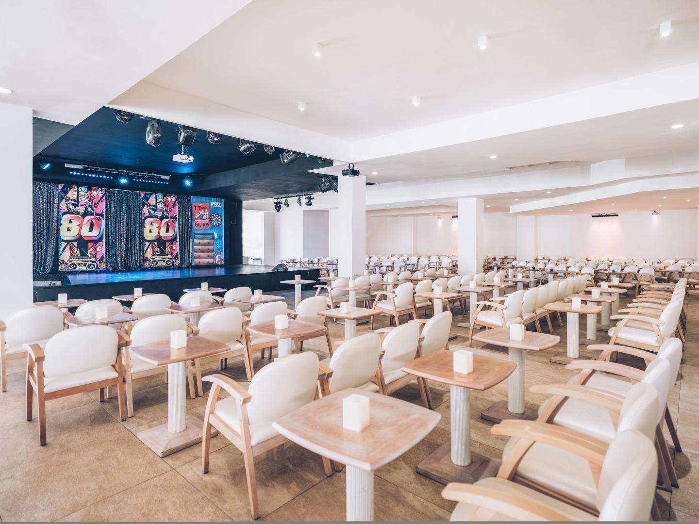 Iberostar Las Dalias