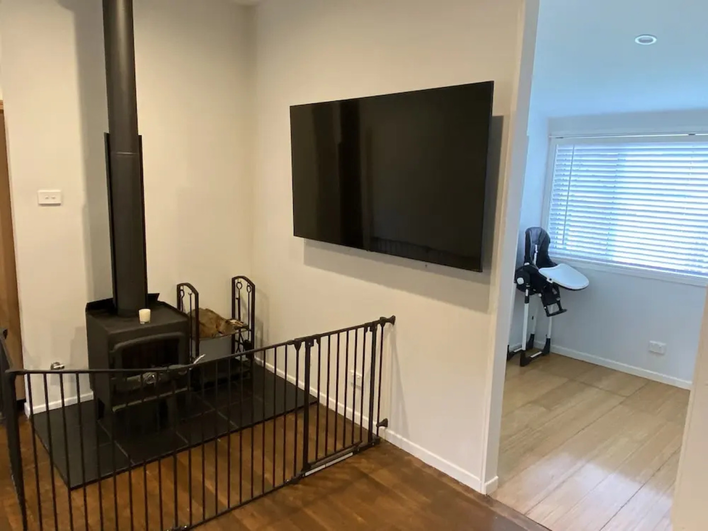 4 Bedroom Family Friendly Retreat