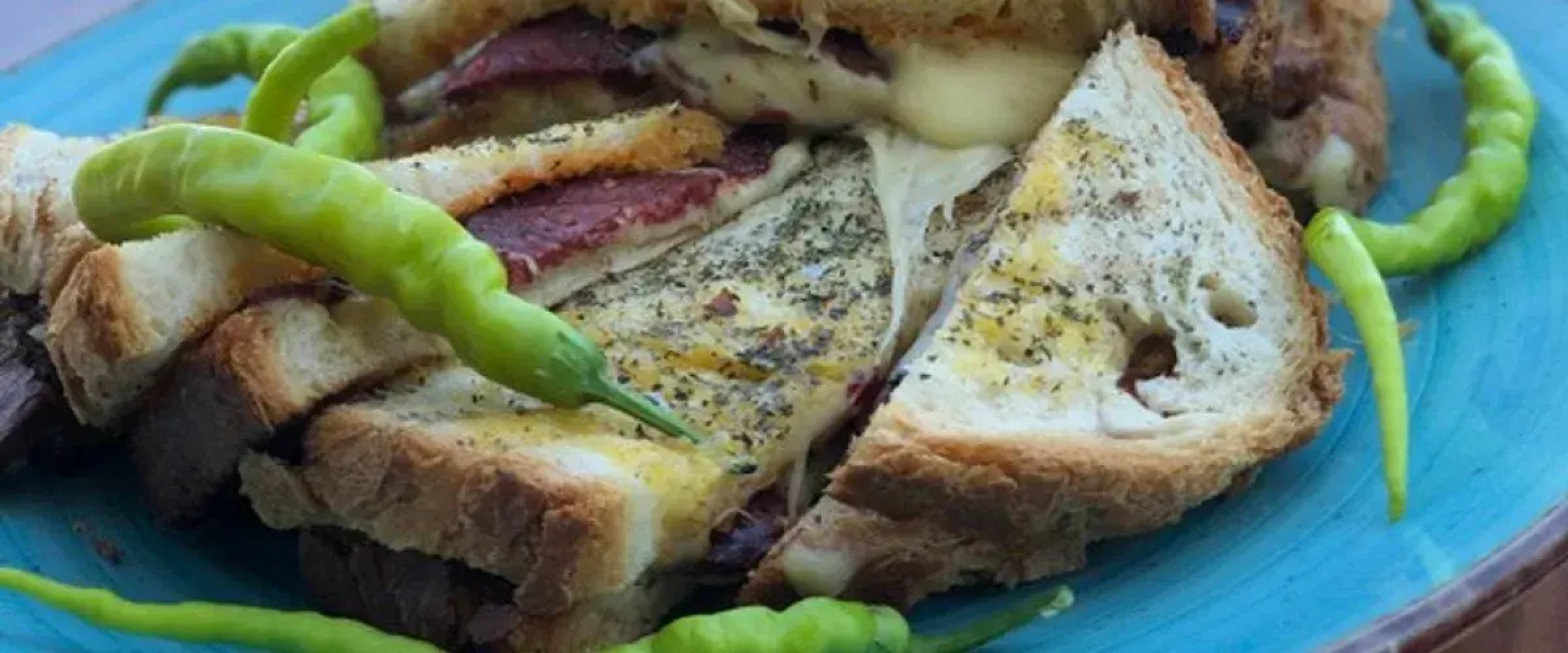 NYX Hotel Guzelbahce