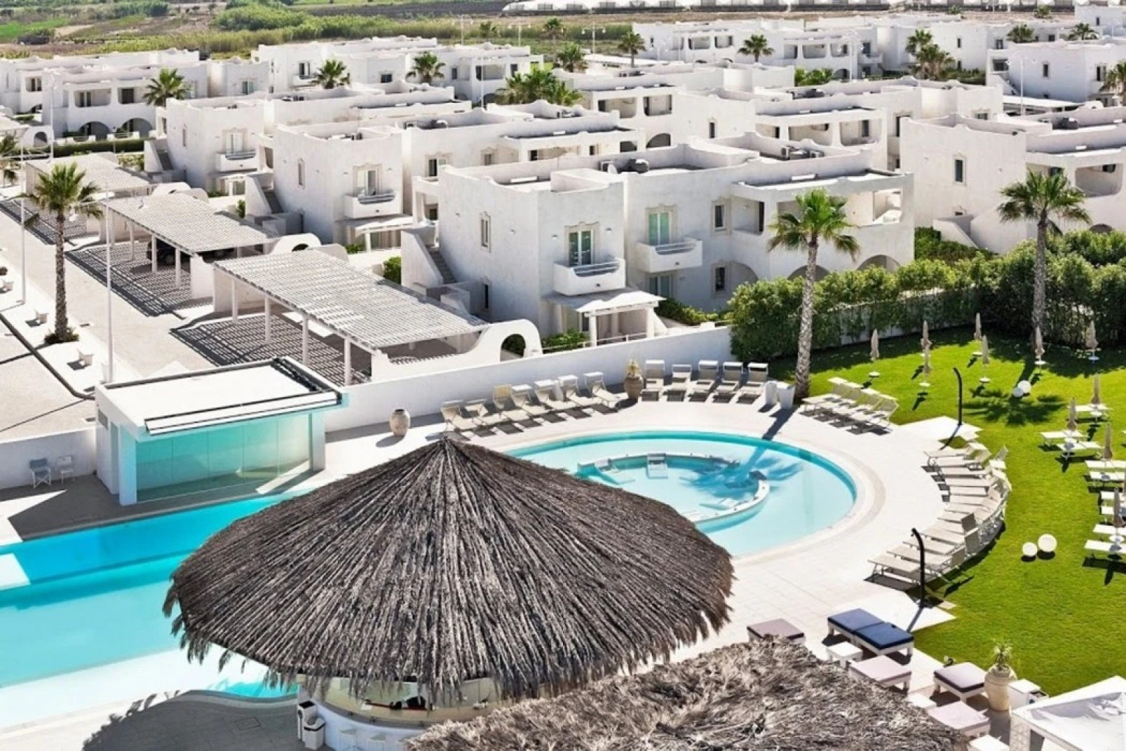 Borgo Rio Favara - Ispica Mare