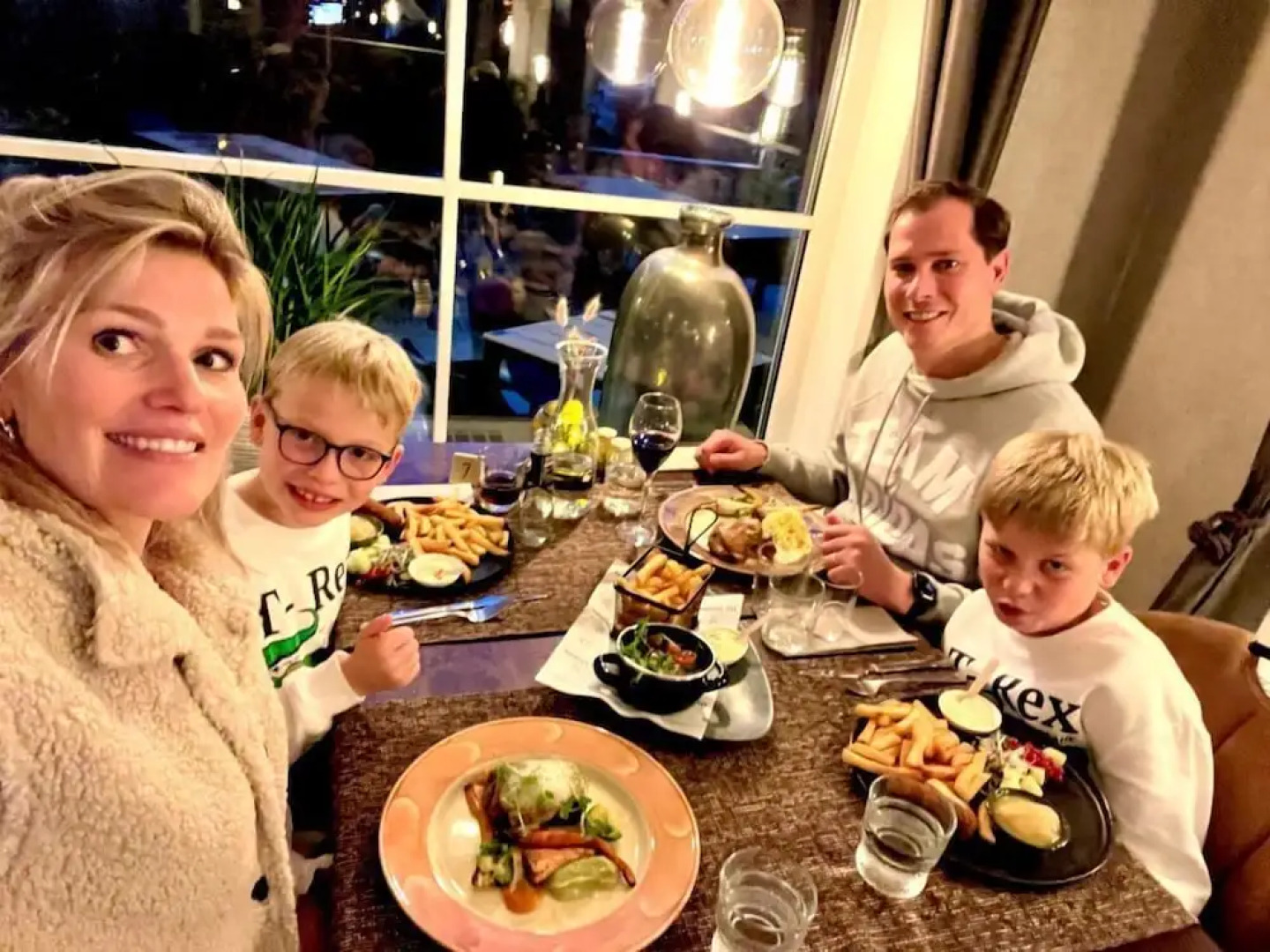 De Stobbe hotel & suites