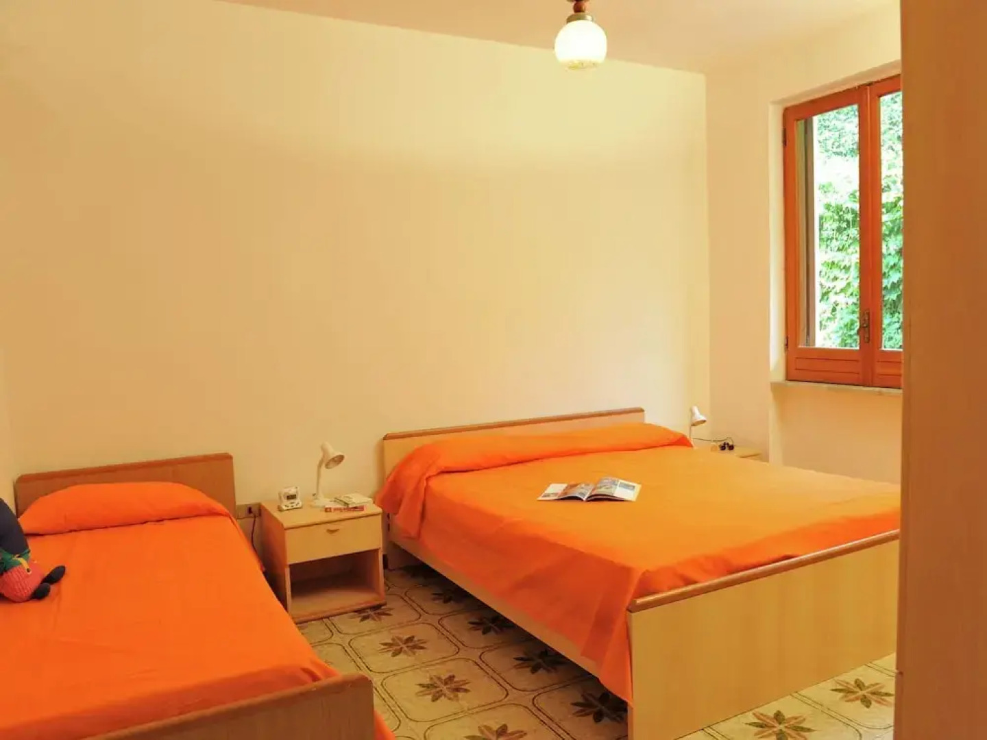 Cilento Getaway w/ Terrace