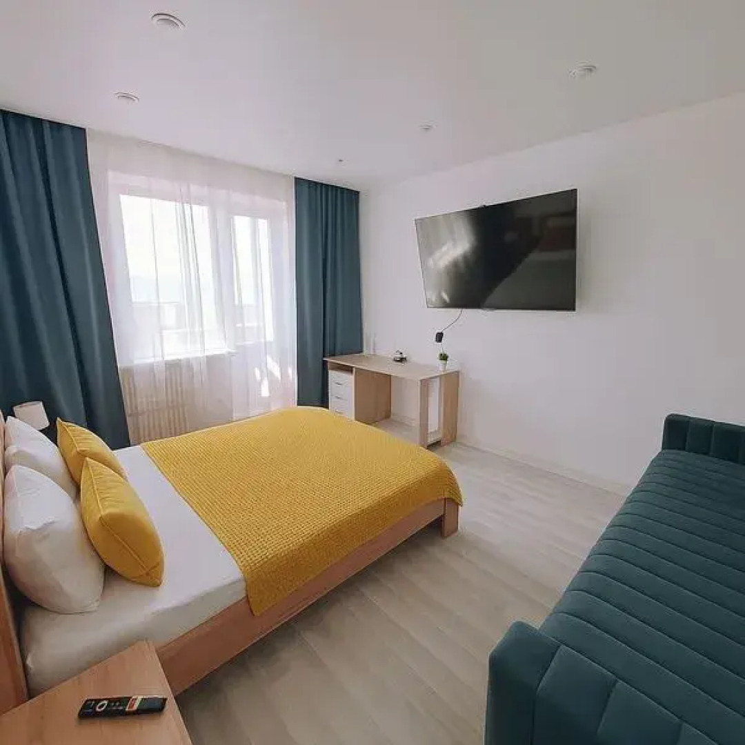 МирныйДом на ул. Солдатова, д. 14