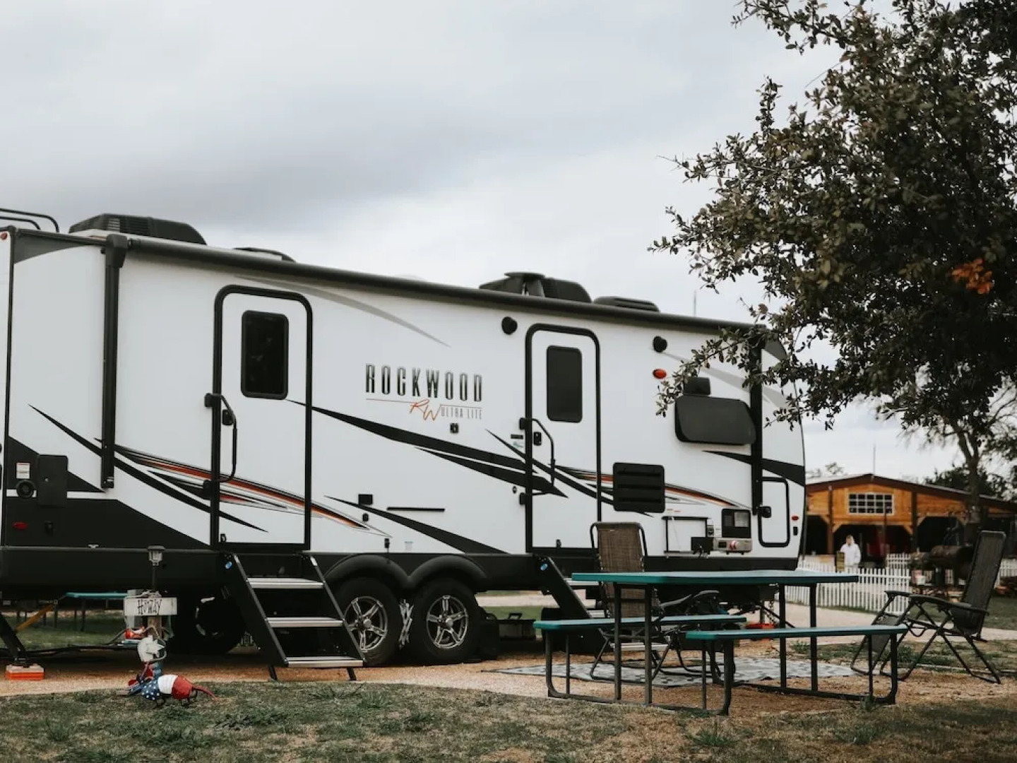 Al's Hideaway Cabin and RV Rentals LLC