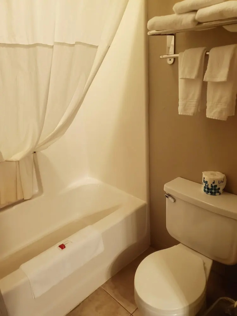 Days Inn By Wyndham Sheridan