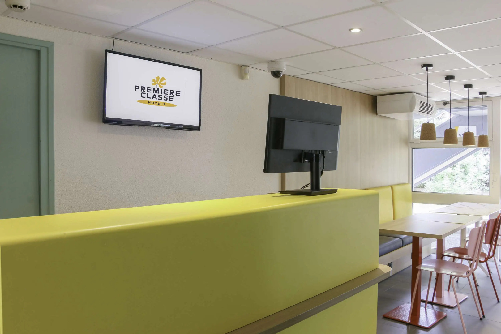 Premiere Classe Marseille - Vitrolles Anjoly