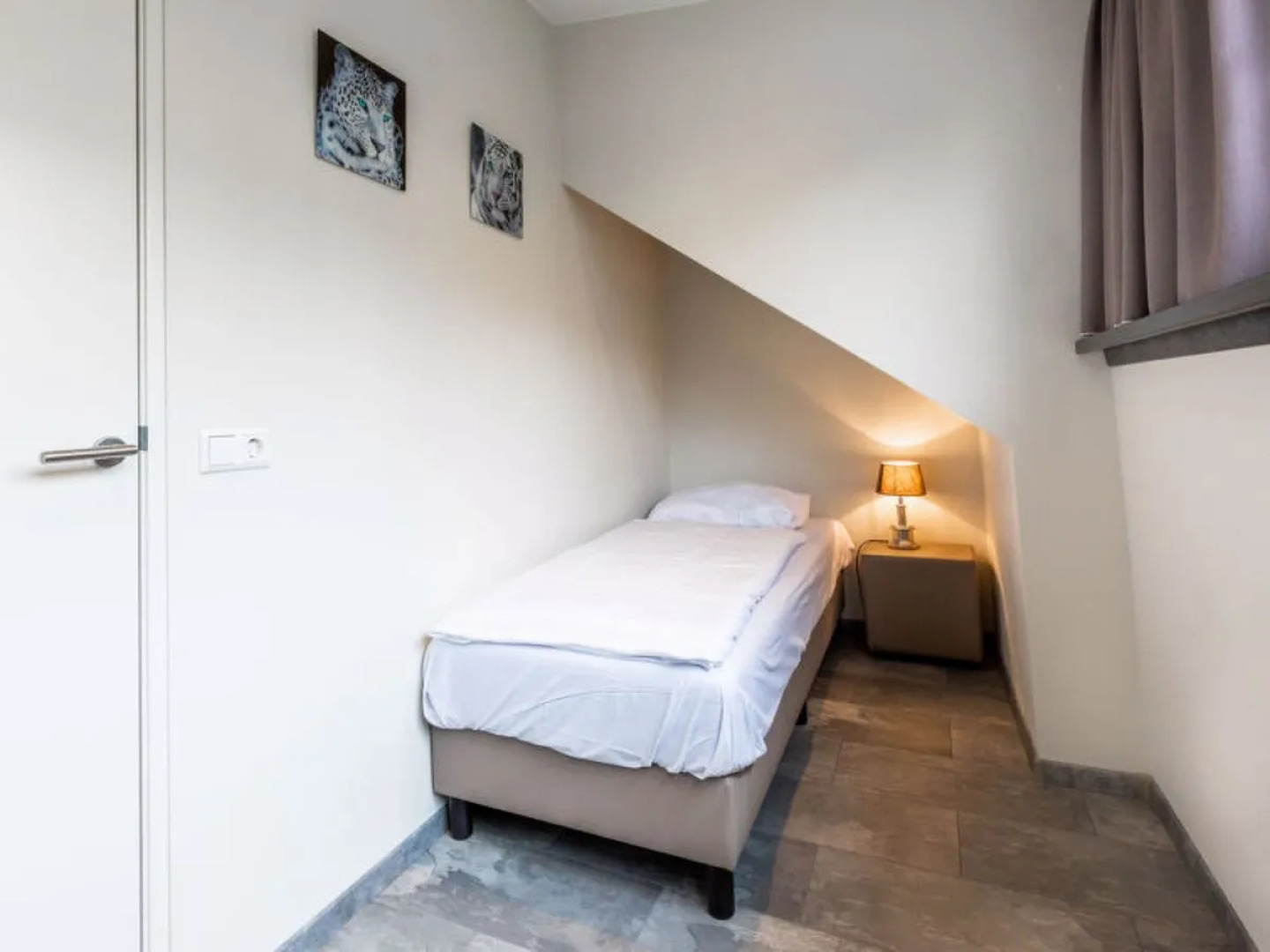 Green Resort Mooi Bemelen 35655