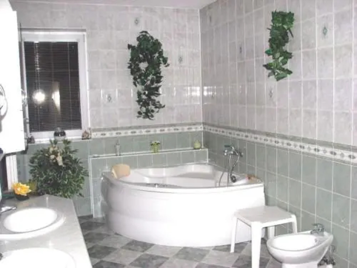 Villa Bella Bed and Breakfast