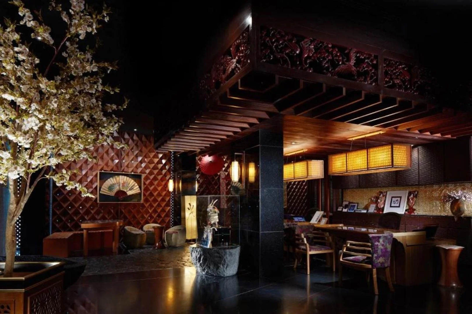 ZiQoo Hotel Apartment Dubai