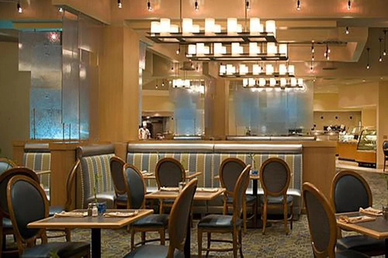 Bally’s Lake Tahoe Casino Resort