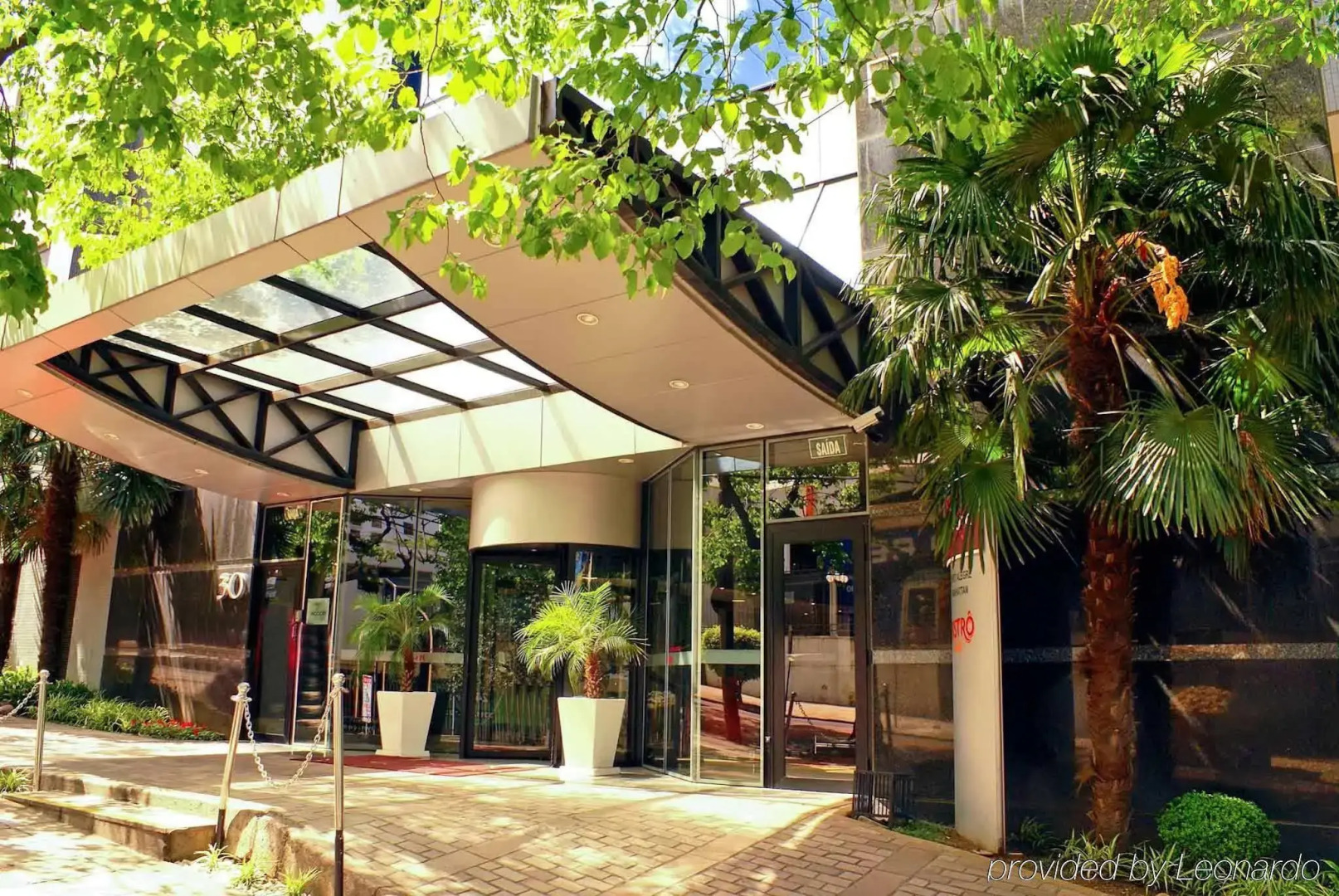 Manhattan Porto Alegre by Mercure