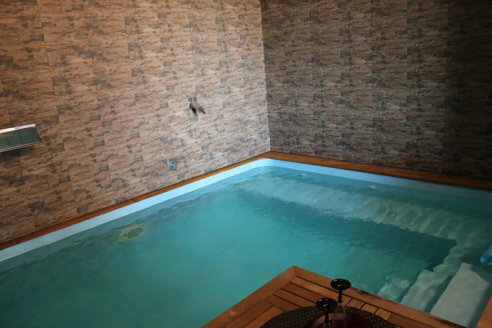 Hr El Castejon de Luzaga