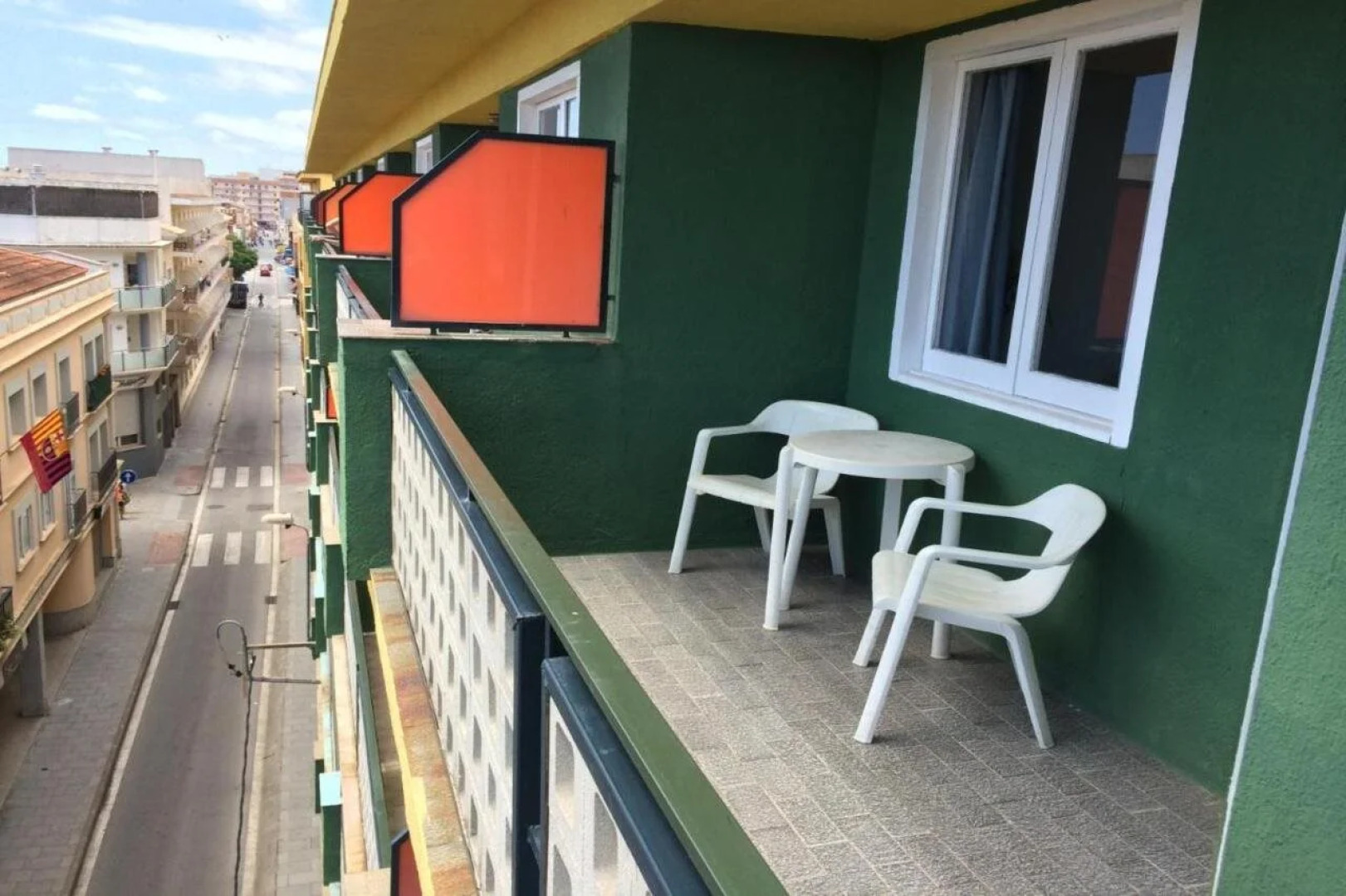 Apartaments Bellamar